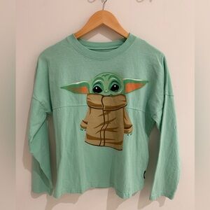 Disney “The Child” kids T-shirt